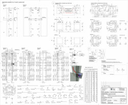 Hotelový komplex Costabella, Opatija, Chorvatsko -
