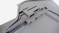 Vila P, Bergmeisterwolf