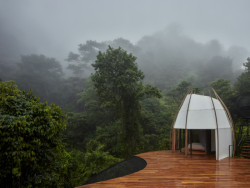 COCO - ART Villas Costa Rica, ARCHWERK/ M.A. Martin Kloda, Ing. arch. Hana Procházková + Formafatal/ Ing. arch. Dagmar Štěpánová
