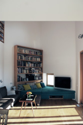 Rodinný dům v Pardubicích, ZETTE ateliér