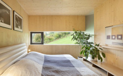 Rodinný dům Perlinka v Žamberku, Kokeš Partners