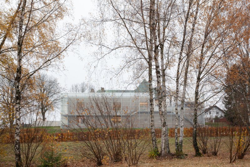 Mateřská škola ve Vratislavicích nad Nisou, Petr Stolín a Alena Mičeková