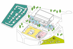 Plechárna, edit!, Praha 14, Foto