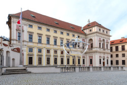 Open House Praha se letos uskuteční od 12. do 18. května. 