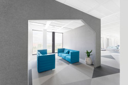 VRTIŠKA • ŽÁK, Interiéry společnosti Avast – foto