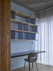 Daniela Polubědovová, Rodinný dům Srdce