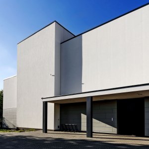 Adam Rujbr Architects s.r.o., Rekonstrukce kulturního domu Hodonín - foto