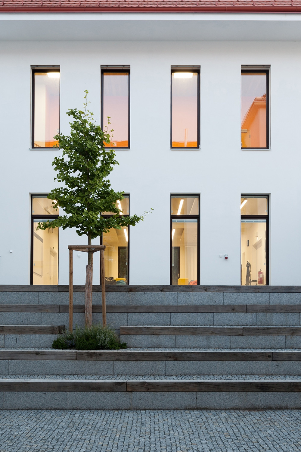 Základní škola Járy Cimrmana v Lysolajích, Progres Ateliér