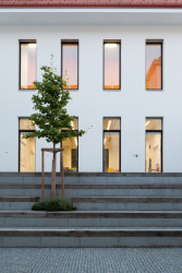 Základní škola Járy Cimrmana v Lysolajích, Progres Ateliér