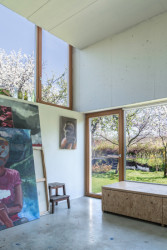 Malířský ateliér Ostrava, Pavel Chládek