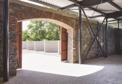 Obnova historické stodoly od studia DOMYJINAK