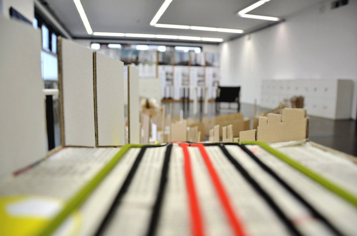 Lucie Červená, Jaroslav Dědič, Tomáš Havelka, Kateřina Hodková, Josef Knotek, Štěpán Matějka, Metropolitní třídy Prahy - foto