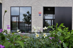 V Praze roste Smíchov City. Součástí tohoto rezidenčního komplexu je i bytový dům od ateliéru Kuba & Pilař.