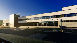 Adam Rujbr Architects s.r.o., Rekonstrukce kulturního domu Hodonín - foto