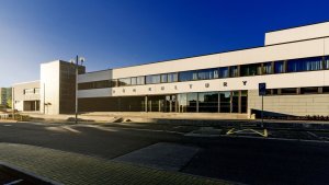 Adam Rujbr Architects s.r.o., Rekonstrukce kulturního domu Hodonín - foto