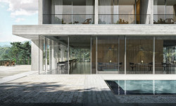 Celkem 6 okenních a fasádních systémů Schüco bylo oceněno titulem Red Dot Product Design Award 2019.