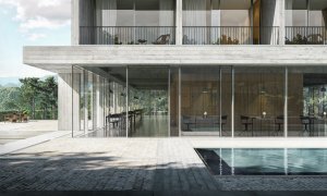 Celkem 6 okenních a fasádních systémů Schüco bylo oceněno titulem Red Dot Product Design Award 2019.