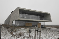 Weingut Preisinger, Rakousko – foto