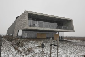 Weingut Preisinger, Rakousko – foto