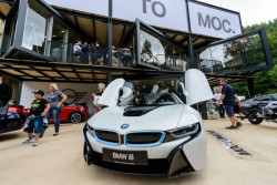 City moduly KOMA na MFF Karlovy Vary 2017, foto