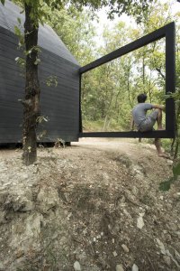The Chapel, STUDIO associates