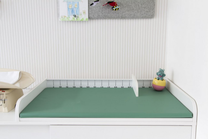 Studio Schwestern, Dětská ordinace v Revoluční – foto