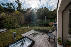 Rekonstrukce RD v bývalé dělnické kolonii, KAMKAB!NET / Radim Horák, Hana Horáková