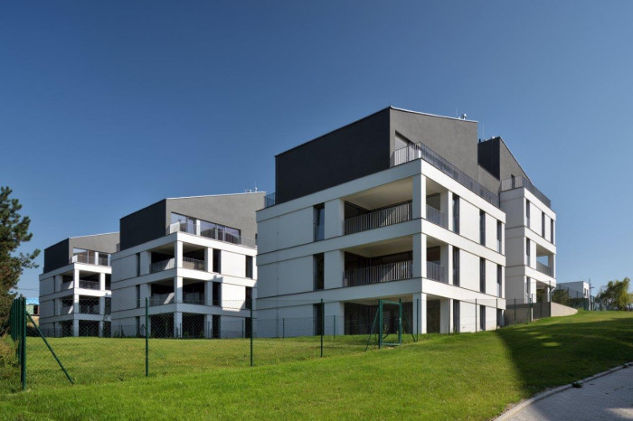 BD Krásnopolská, ATELIER 38