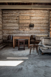 Fotografie původního stavu