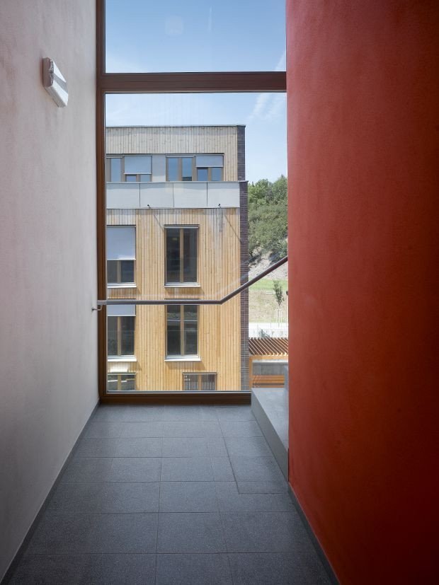 Obytné domy Vackov, UNIT architekti s.r.o. / Jiran Kohout architekti s.r.o.