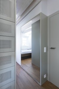 Rodinný dům na Spořilově, BARAAK Architekti,
