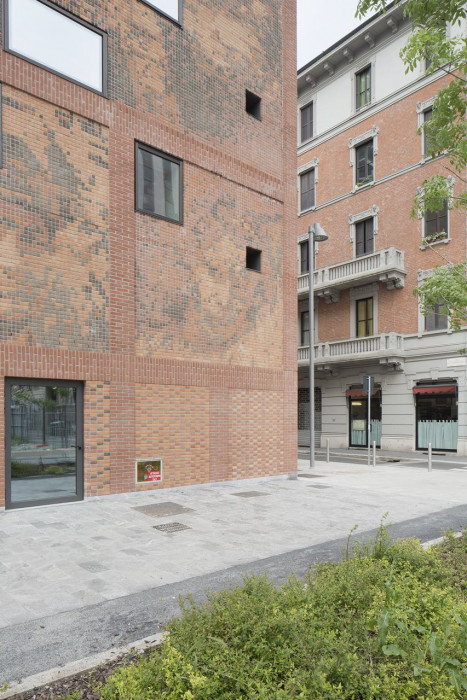 baukuh, House of Memory – foto