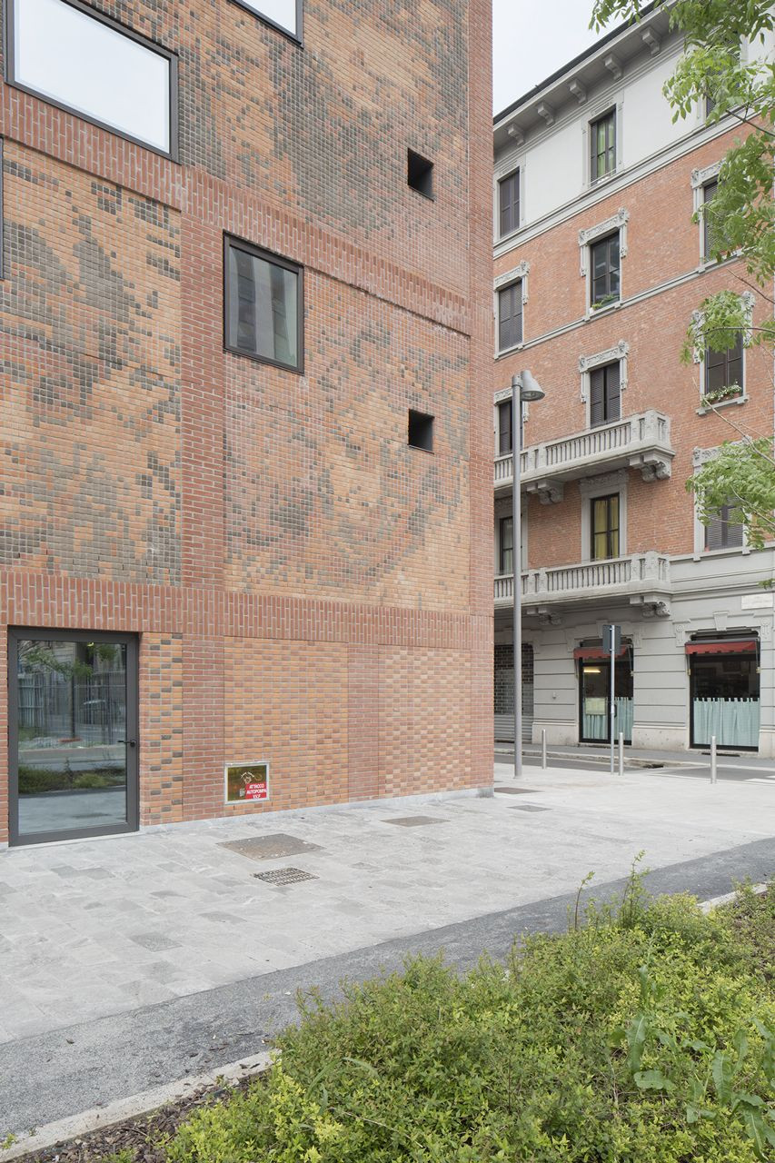 baukuh, House of Memory – foto