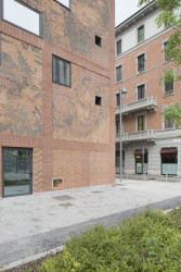 baukuh, House of Memory – foto