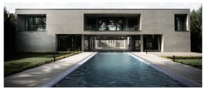 Villa Safadasht, Kamran Heirati Architects, FOTO