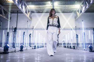 Mi fashion label