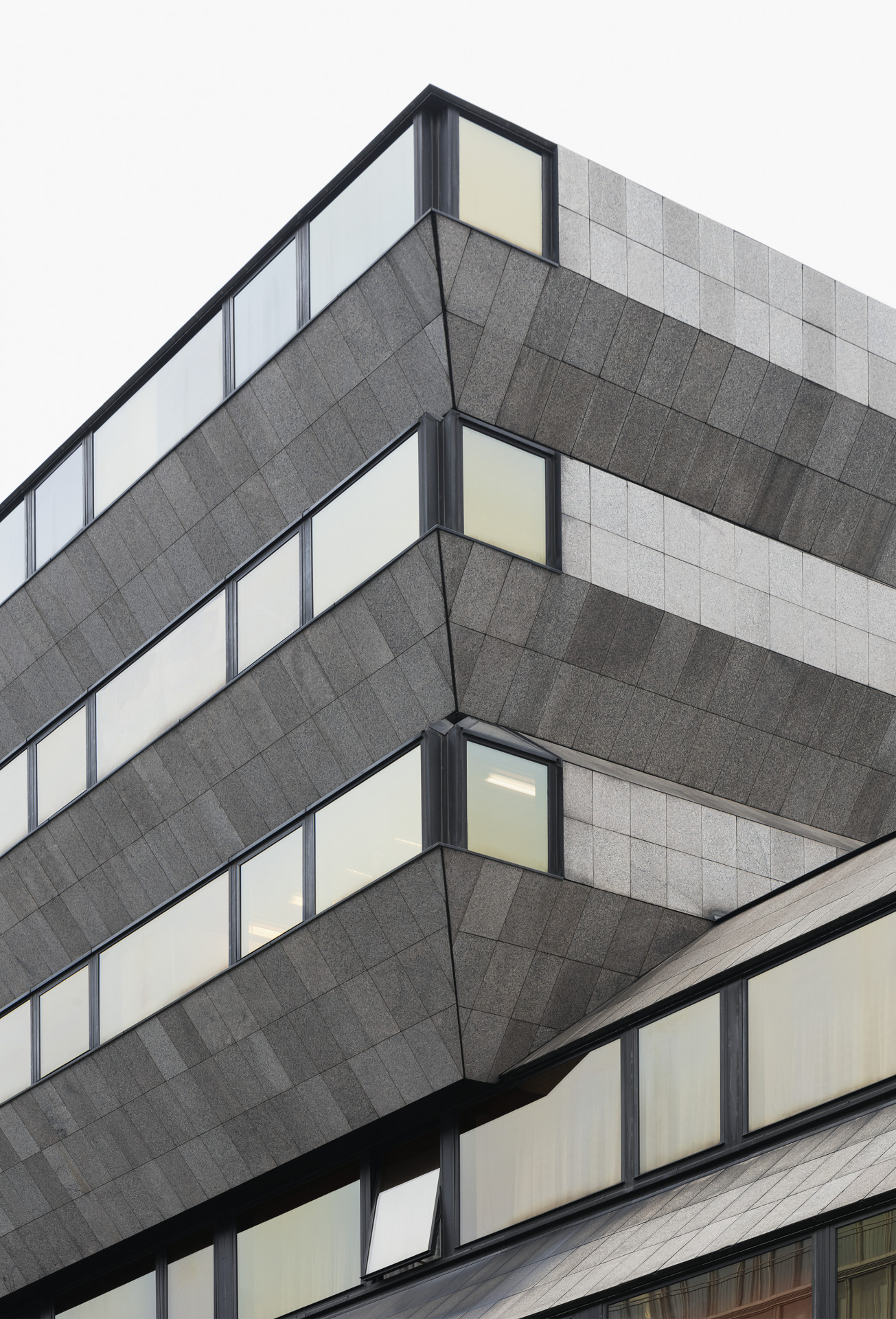 Výstava k 50. výročí návrhu českého velvyslanectví v Berlíně od manželů Machoninových