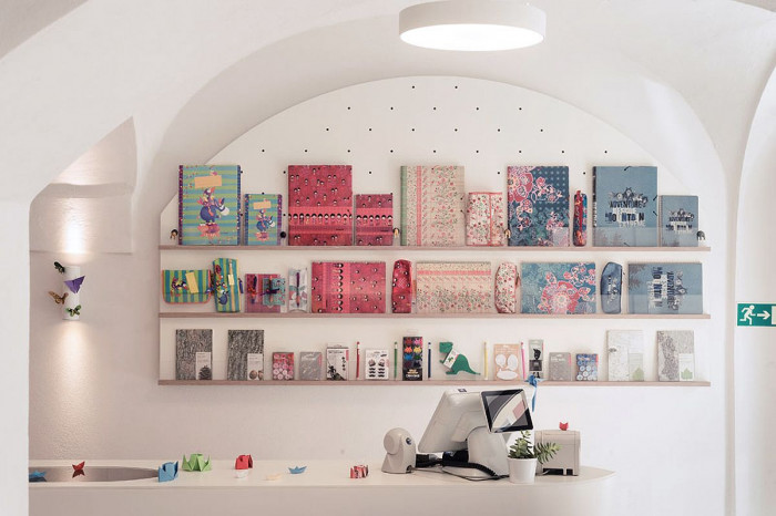 Edit!, Papírnictví Plojhar – foto