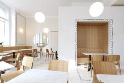 Bistro na Nové radnici, edit!