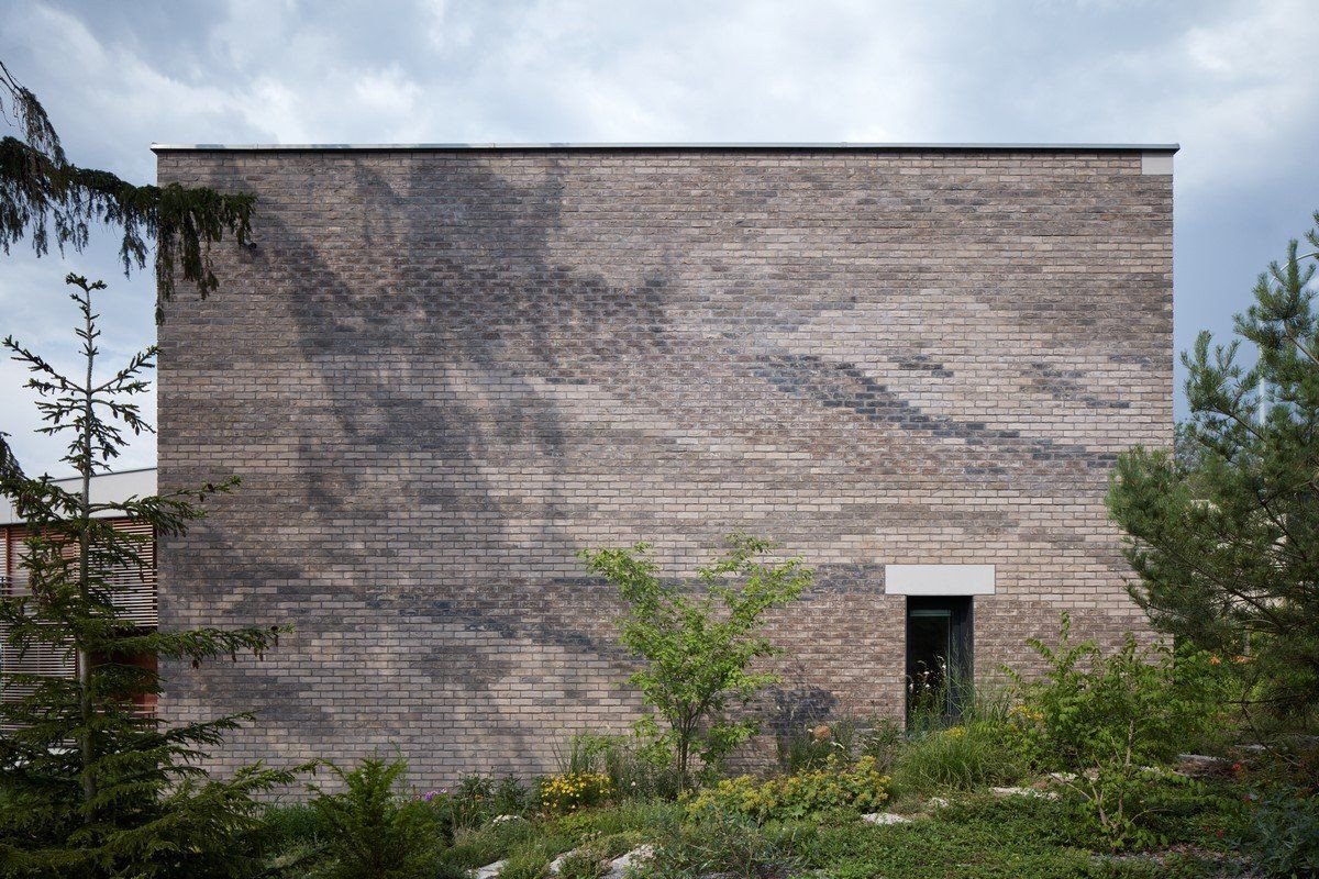 Vila H, atelier 6,