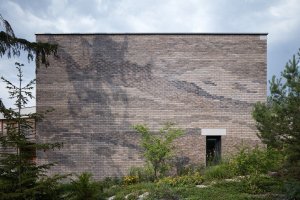 Vila H, atelier 6,