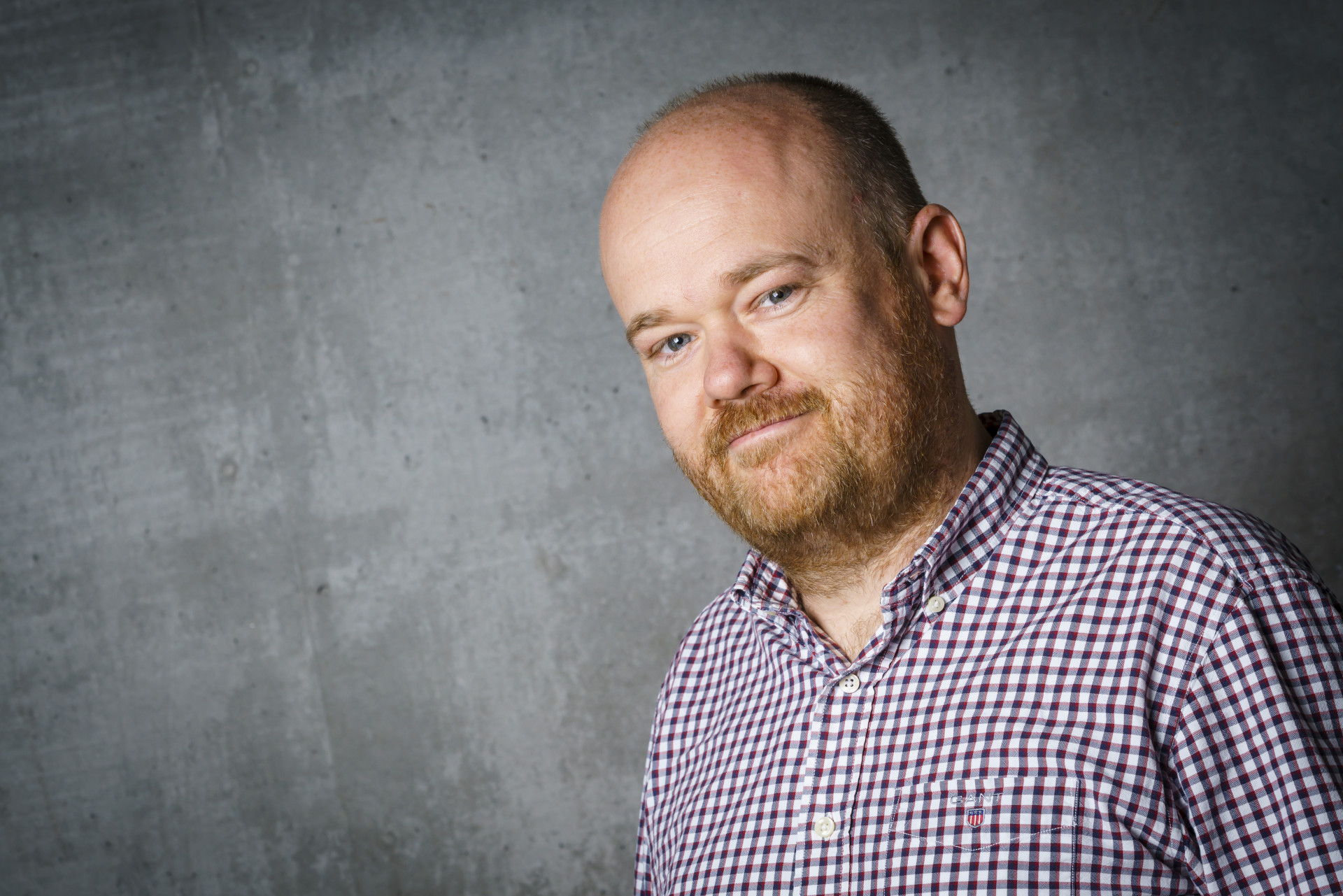 Novým děkanem Fakulty architektury ČVUT byl zvolen Dalibor Hlaváček