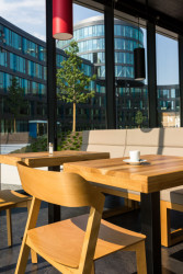 Perfect Canteen Aviatica, Basepoint