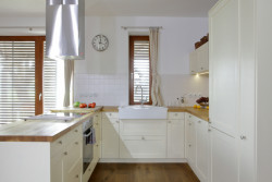 Usedlost v Jižních Čechách, NEW HOW architekti