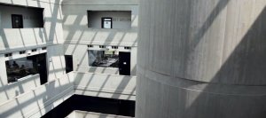 Fakulta architektury ČVUT v Praze, Ehl & Koumar Architekti (původně Šrámková architekti)