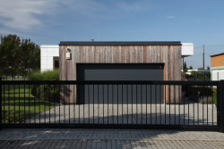 Rodinný dům na Berounsku od studia Prodesi/Domesi