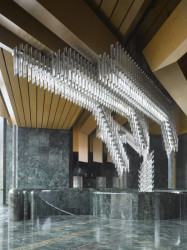 Nová scéna Národního divadla od Karla Pragera projde rekonstrukcí. Foto: Filip Šlapal