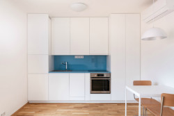 Dům s kancelářemi a byty v Brně, studio AEIOU