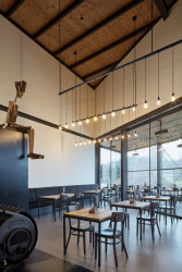 Pivovar Hostivar H2, ADR