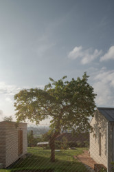 Rekreační domek v Plzni na Mikulce, architectureMADE